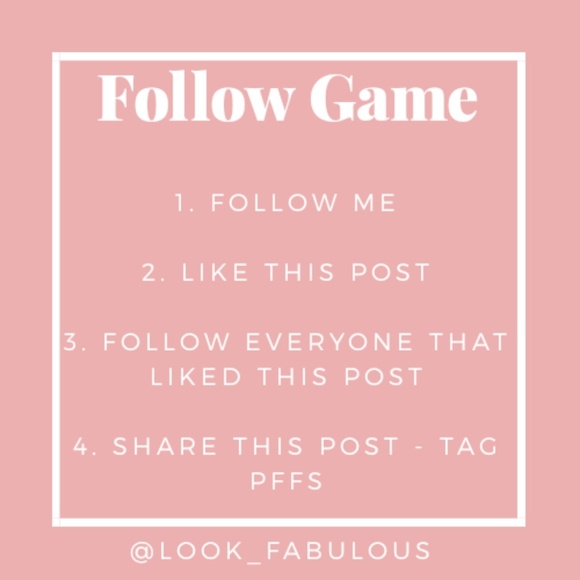 Anthropologie Accessories - FOLLOW GAME & KATE SPADE GIVEAWAY Anthropologie Accessories - FOLLOW GAME & KATE SPADE GIVEAWAY